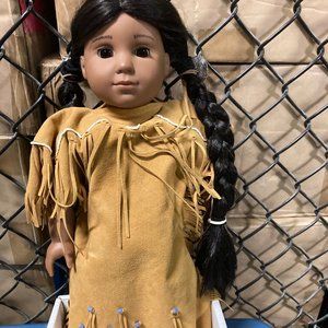 American Girl Original Kaya